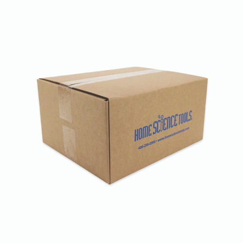 Sequoia Grove MSH Chemistry Kit