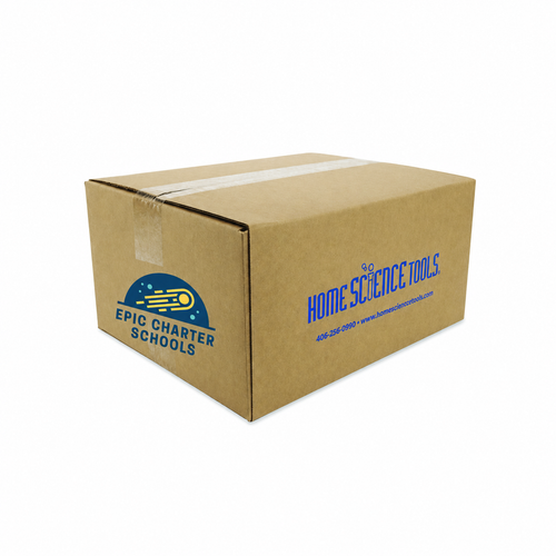EPIC Charter Schools Physical Science Kit
