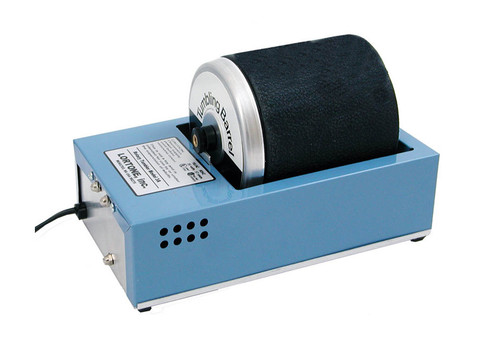 REPLACEMENT ROCK TUMBLER ABRASIVES