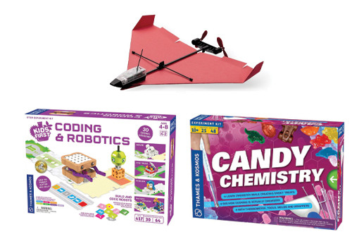 UNGLINGA 33 Experiments Science Kit for Kids, Science Project STEM Toys  Gifts for Boys Girls Learning Educational Chemistry Set, Volcano Erupting,  Scientis Kit - Yahoo Shopping