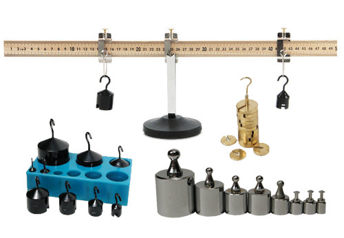 Measuring Tools and Equipment