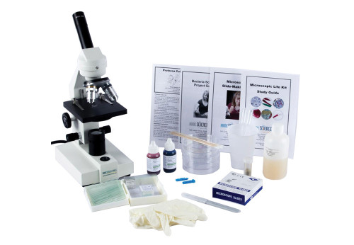 Microscope Kits