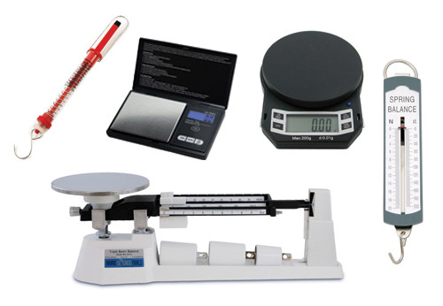 Shop Science Scales: Digital Scales & Balances for Chemistry