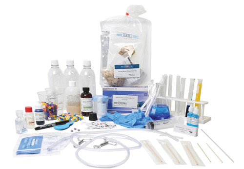 SOLMOD Lab Experiments Science Kits for Kids Age Australia