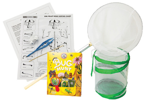 Science Kits for Kids: Elementary to High School