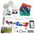 Items included in the Lab Kit for Monarch Science Grade 6