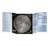 image of the moon map inside