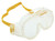 Chemical Splash and Impact Safety Goggles, Child