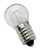 Bulb, 6.3v, E10 Miniature Screw Base