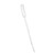 Pipet, disposable, 1 ml, 10 pack