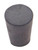 Rubber Stopper, #1, solid