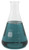 PYREX Erlenmeyer Flask, 2000 ml