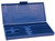 Dissection Tool Case, hard plastic