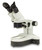 National Optical 460 Stereo Zoom Microscope 15x-45x