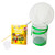 Kids bug catcher, book, net, magnifier