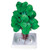 Crystal Tree Growing Kit