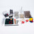 Items included in the Lab Kit for Switched-On Schoolhouse & Monarch Grade 4