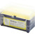 Racked Sterile Micro Tips, 2 - 200 uL, yellow