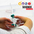 Solar Powered Water Desalination Kit