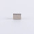 Neodymium Block Magnet, 0.75" x 0.50" x 0.25"