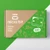 Micro:bit Go Bundle packaging with green micro:bit artwork