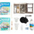 Science Unlocked Raining on Our Parade books and kit materials
