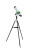 Heliostar 76 H-Alpha Solar Telescope