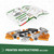 Engino® STEM Botanic Laboratory