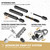 Engino® Open Projects STEM Set