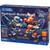 Thames & Kosmos: Hydraulic Boxing Bots STEM Kit