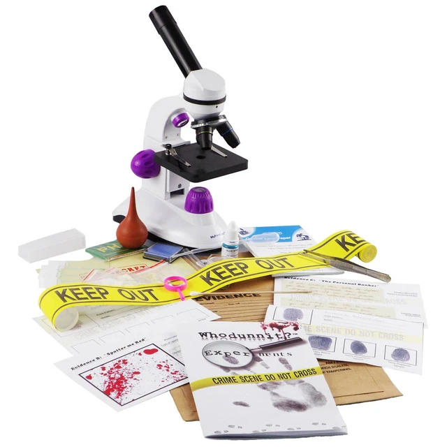 Forensic Scientist Make-up-Tasche – Kriminologe Geschenk, Canvas Mit 3D-Druck, 23 X 17 Cm, Perfekt Für Kosmetik & Kleinteile
