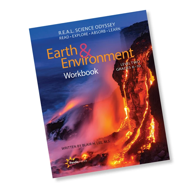 RSO Earth & Environment 2 Textbook