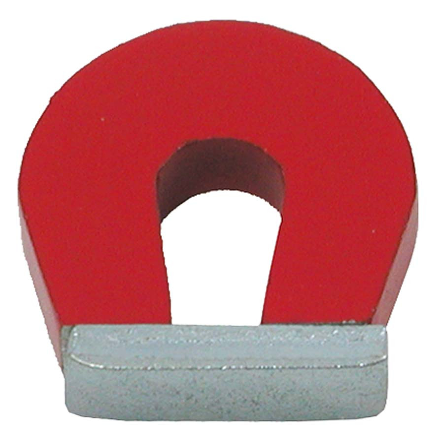 Alnico Horseshoe 1"