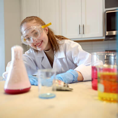 Home School Science Kits
