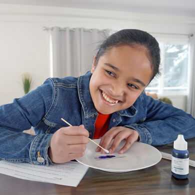 Home School Science Unlocked