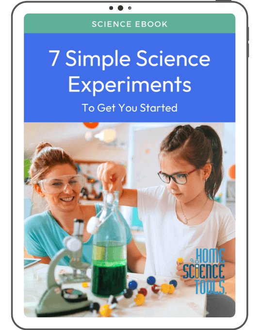 7 Simple Science Experiments