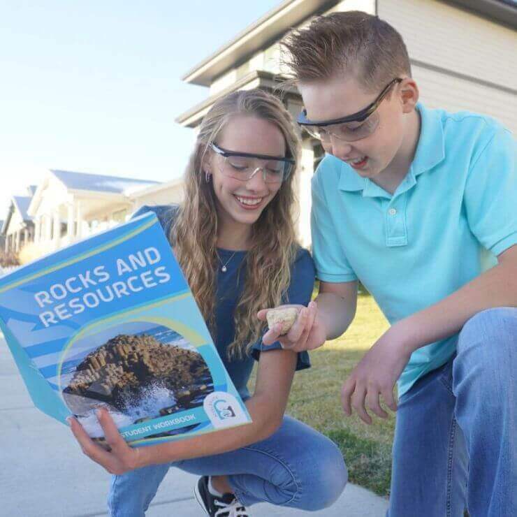 All-In-One Curriculum