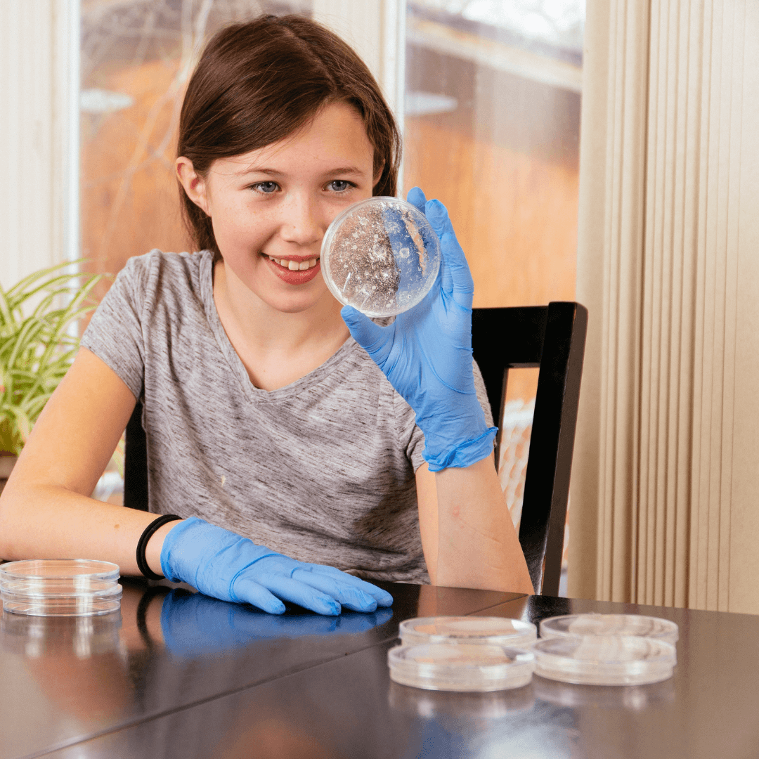 good science experiments for high school