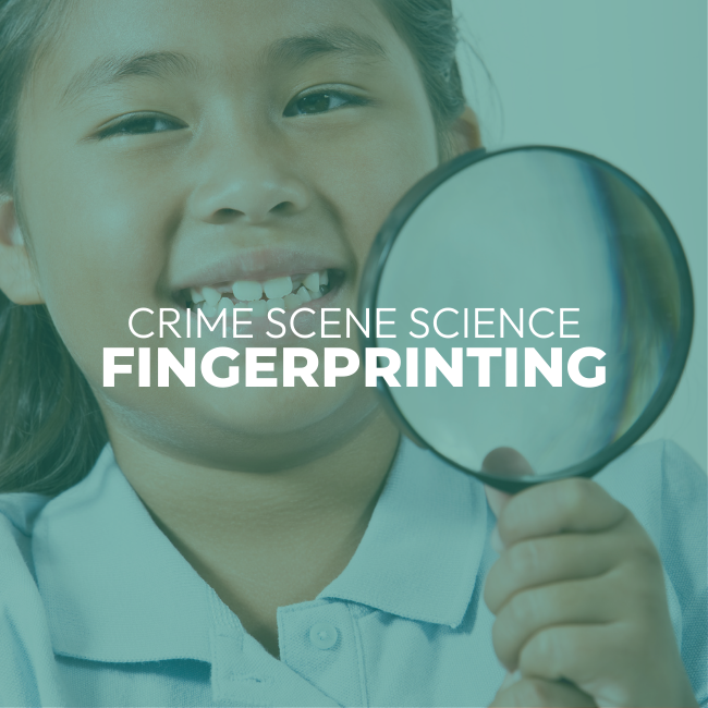 Fingerprinting