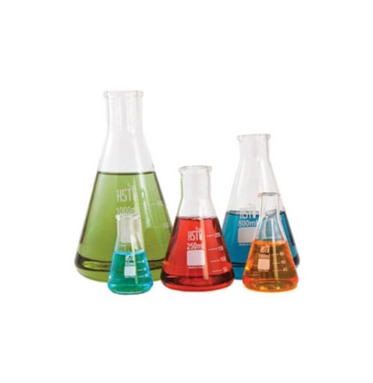 Glassware & Plasticware