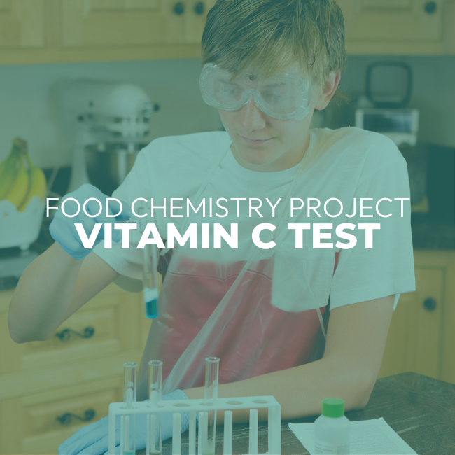 Vitamin C Test