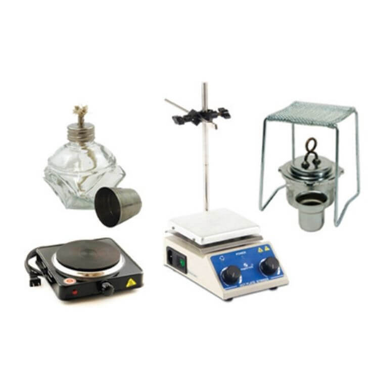 Lab Equipment 
