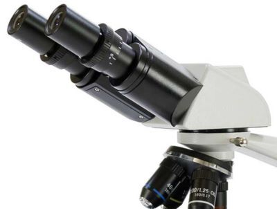 Eyepieces for Advanced Binocular Microscope