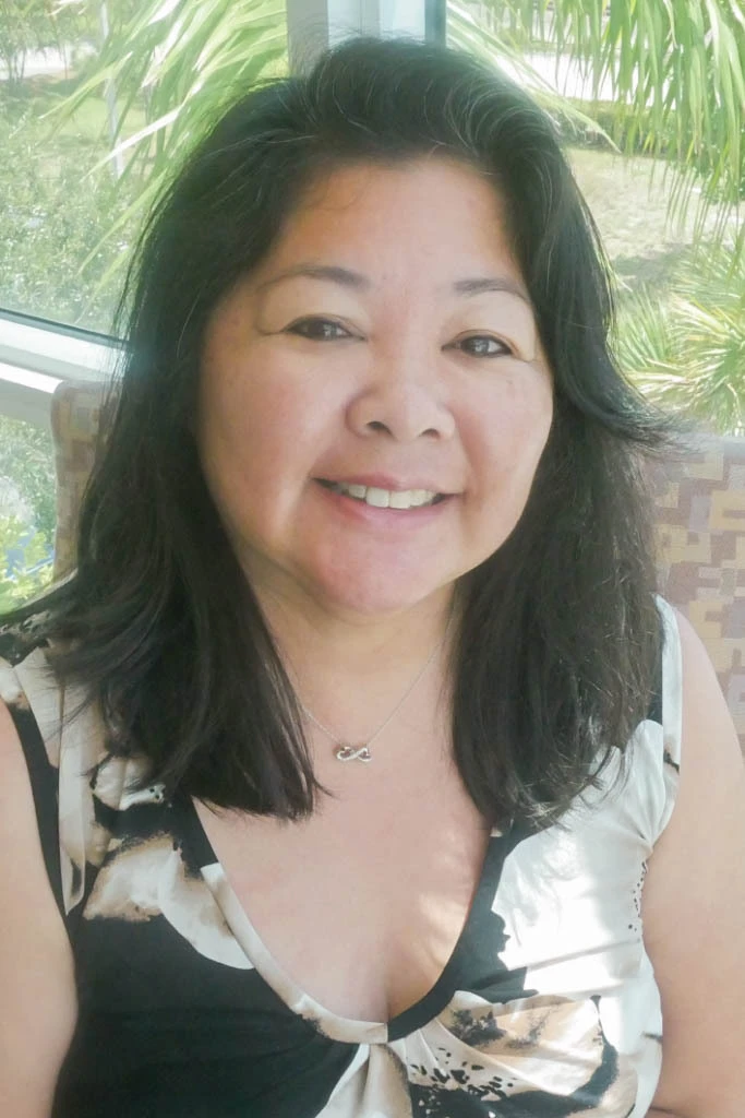 Patricia Sasson: Professional Development Trainer, Primetime Palm Beach County 