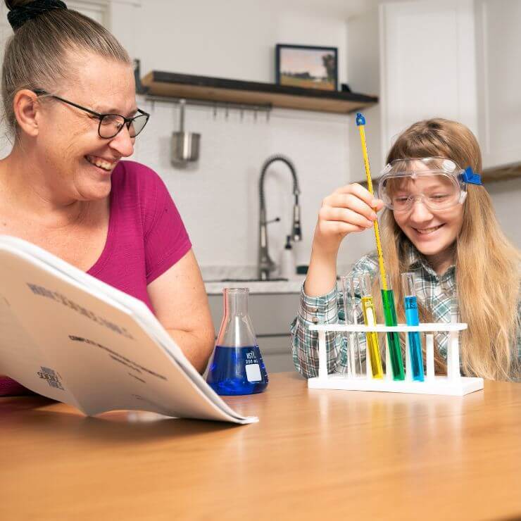 Science Foundation Series