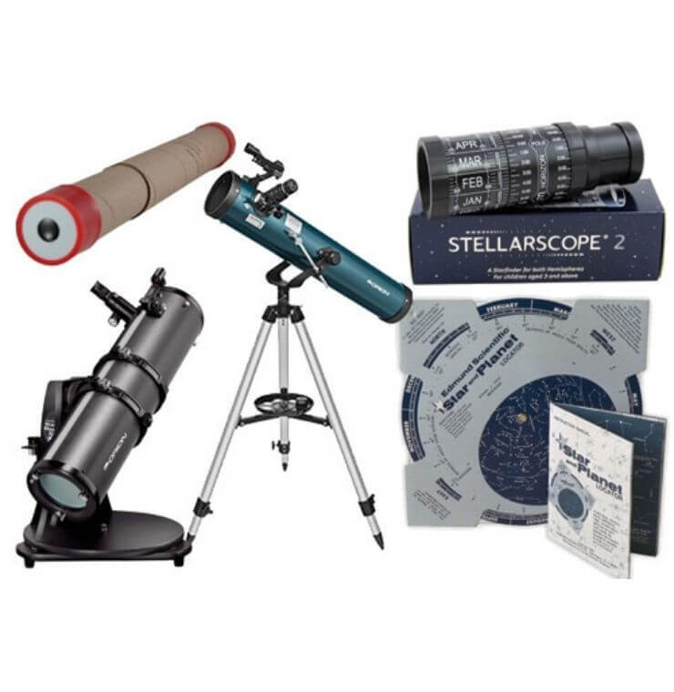 Telescopes
