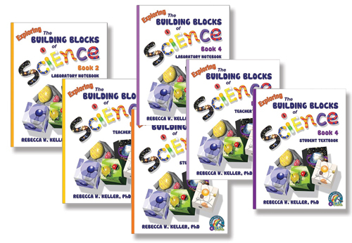 RS4K: Building Blocks of Science