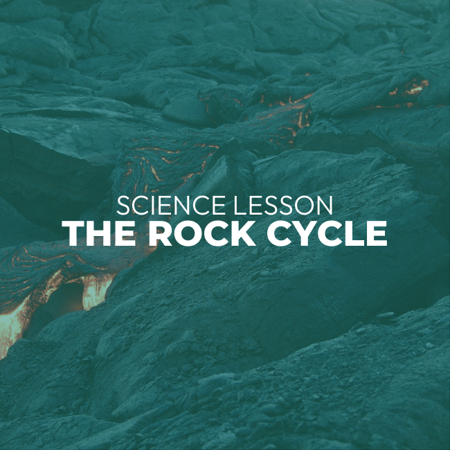 The Rock Cycle