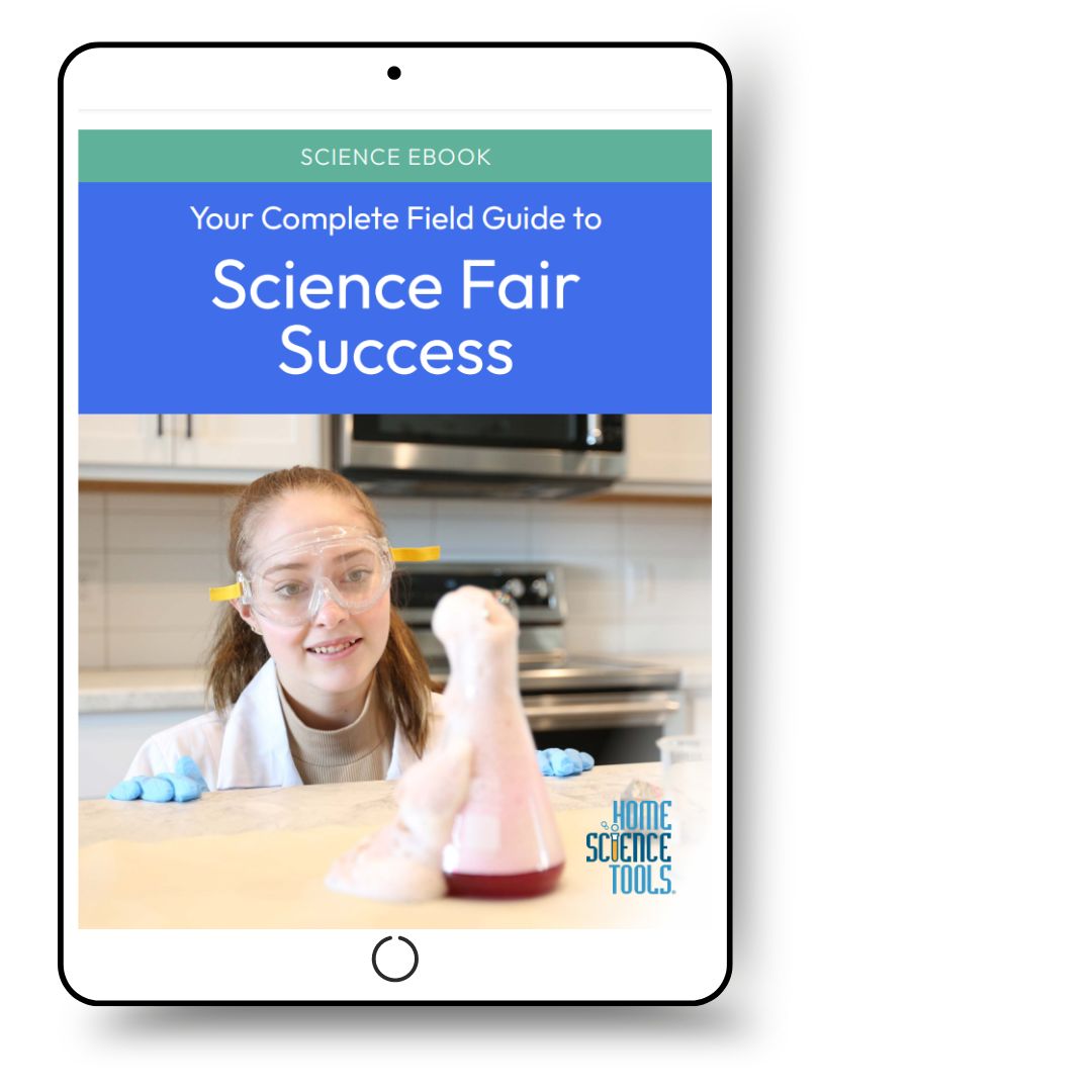 Science Fair E-Book