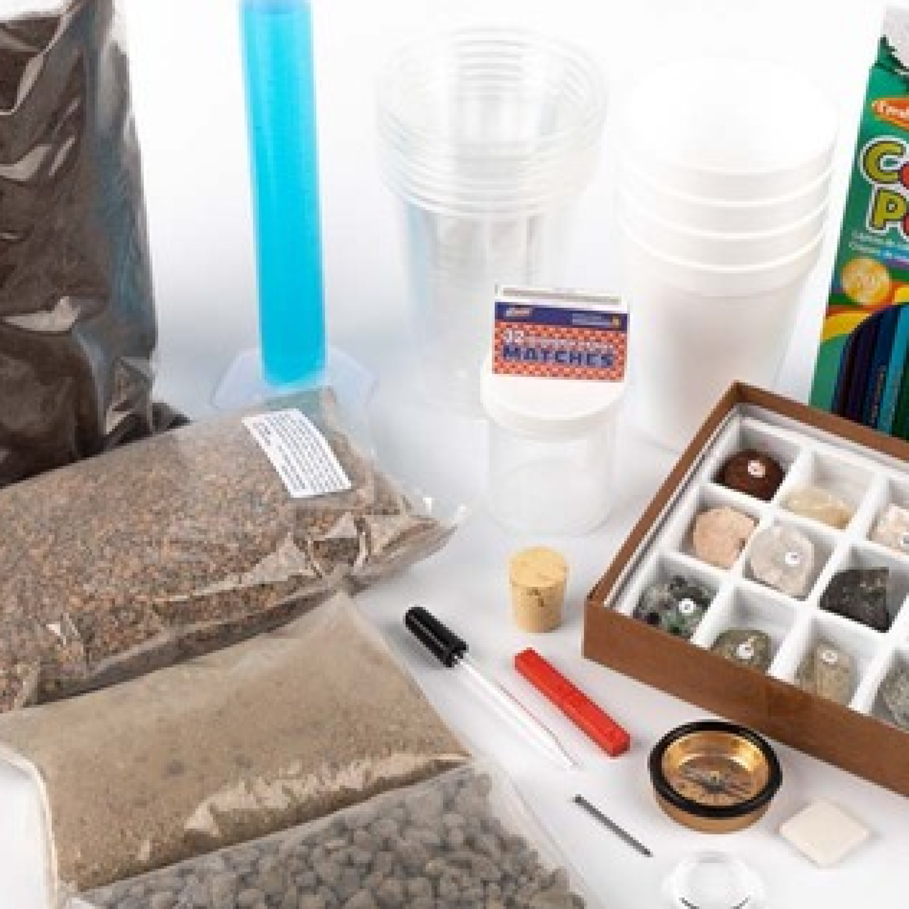 Science Supplies for Homeschool & Classroom Home Science Tools